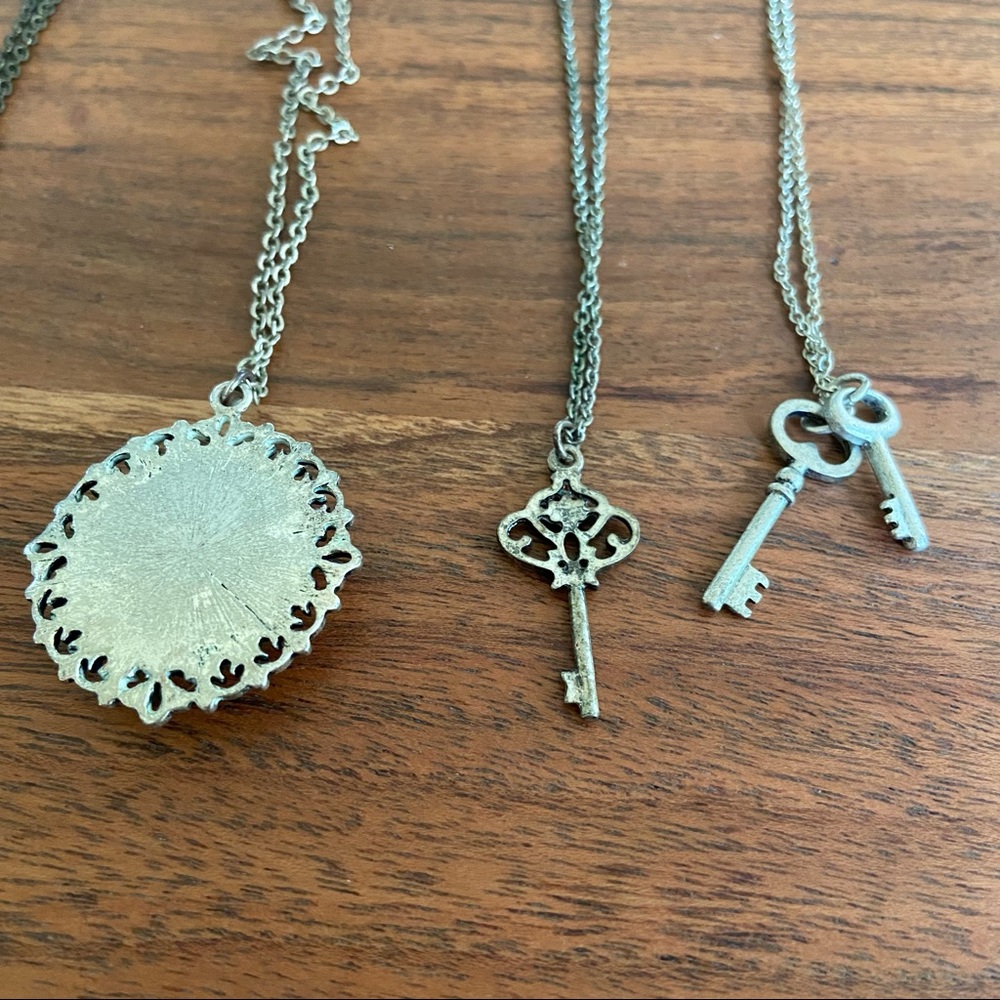 Whimsical Necklaces - Picture 5 of 8